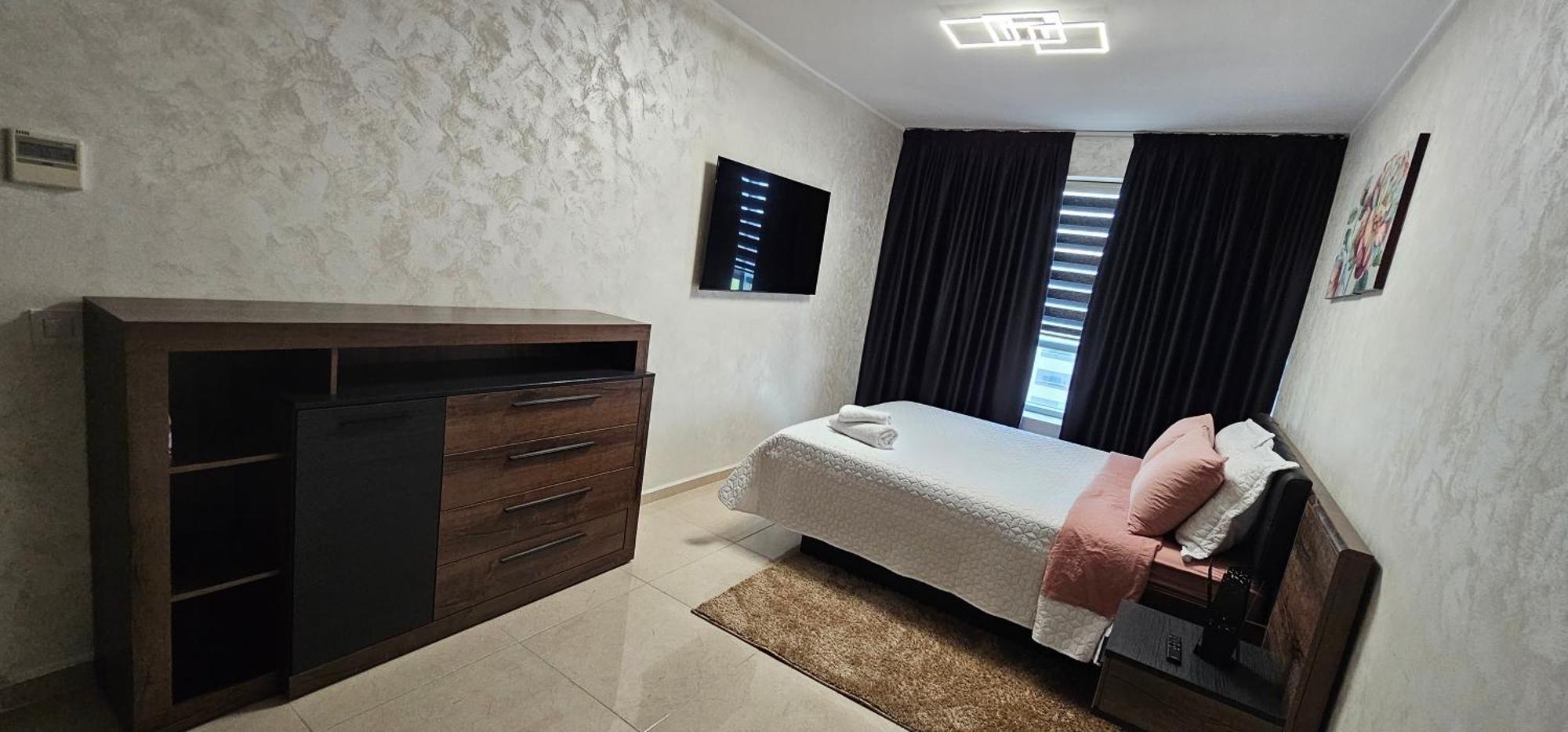 Luxury Apartment Near Tgv Station And The Beach Tangier Exterior photo