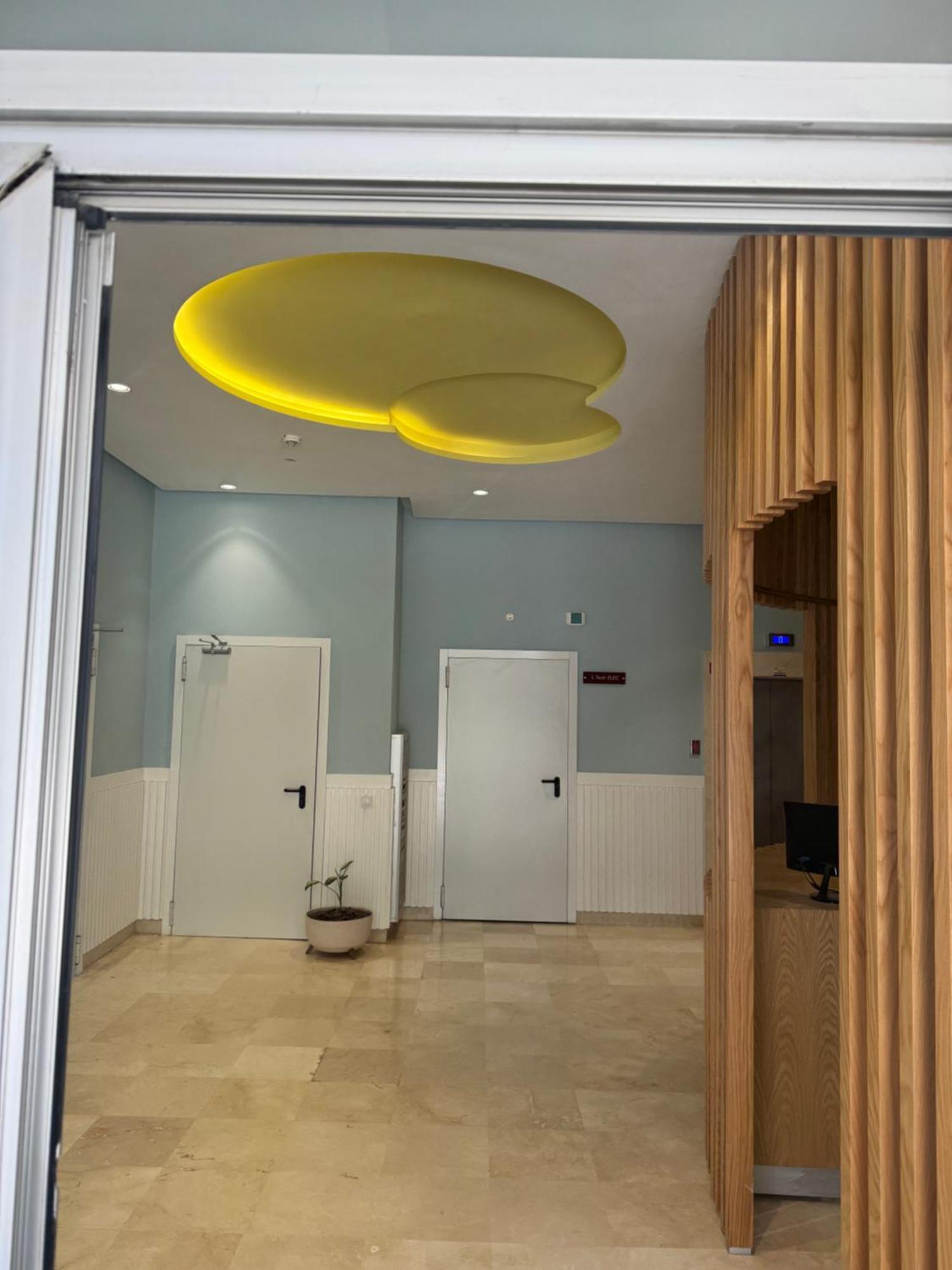 Luxury Apartment Near Tgv Station And The Beach Tangier Exterior photo